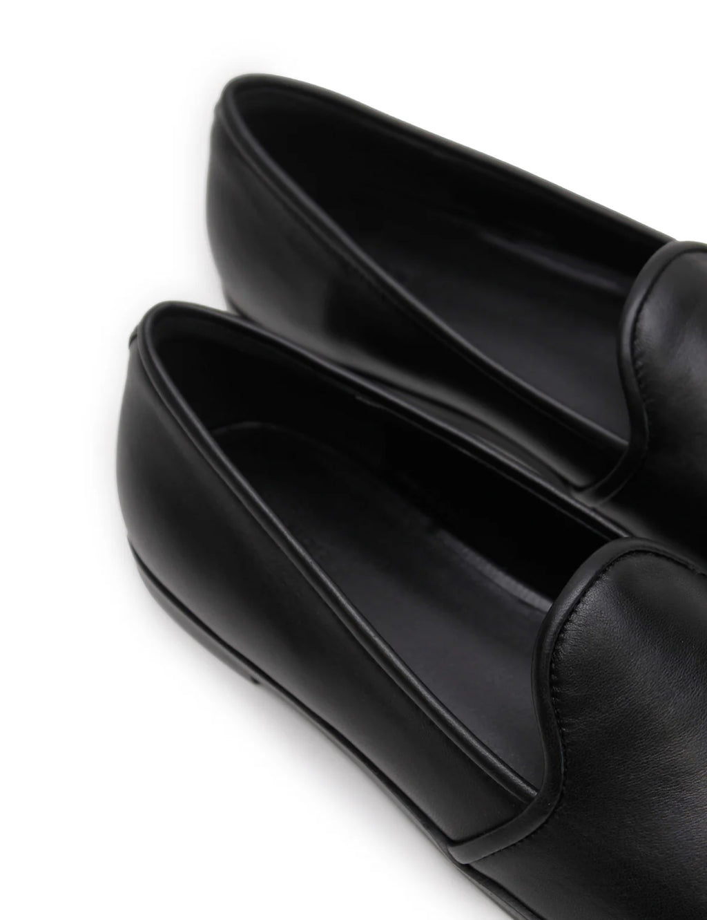 Everyday Loafer | Black