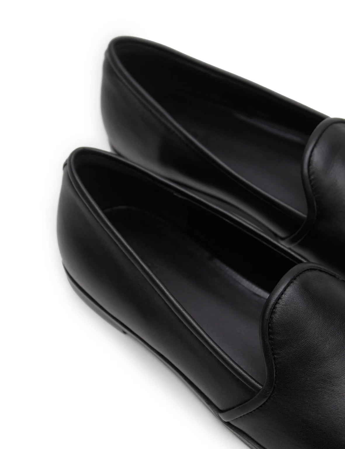 Everyday Loafer | Black