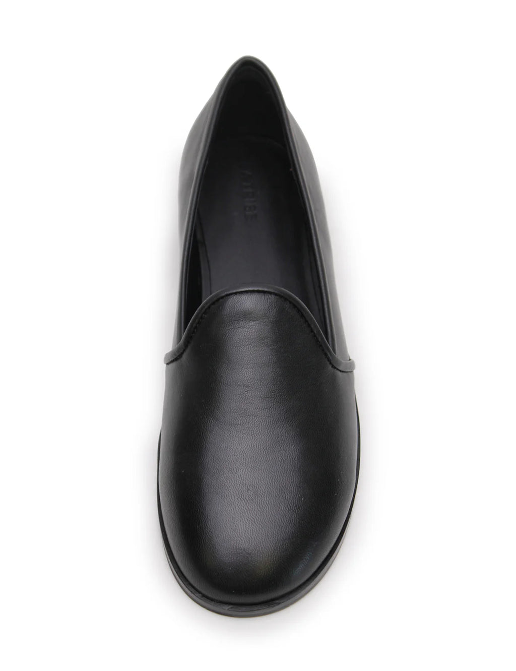 Everyday Loafer | Black