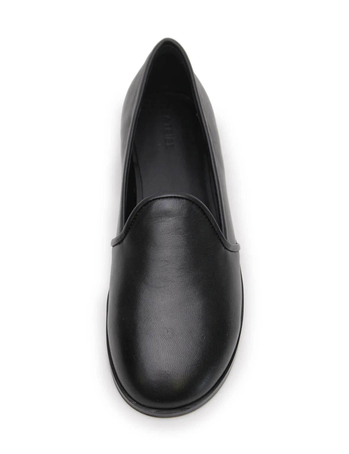 Everyday Loafer | Black
