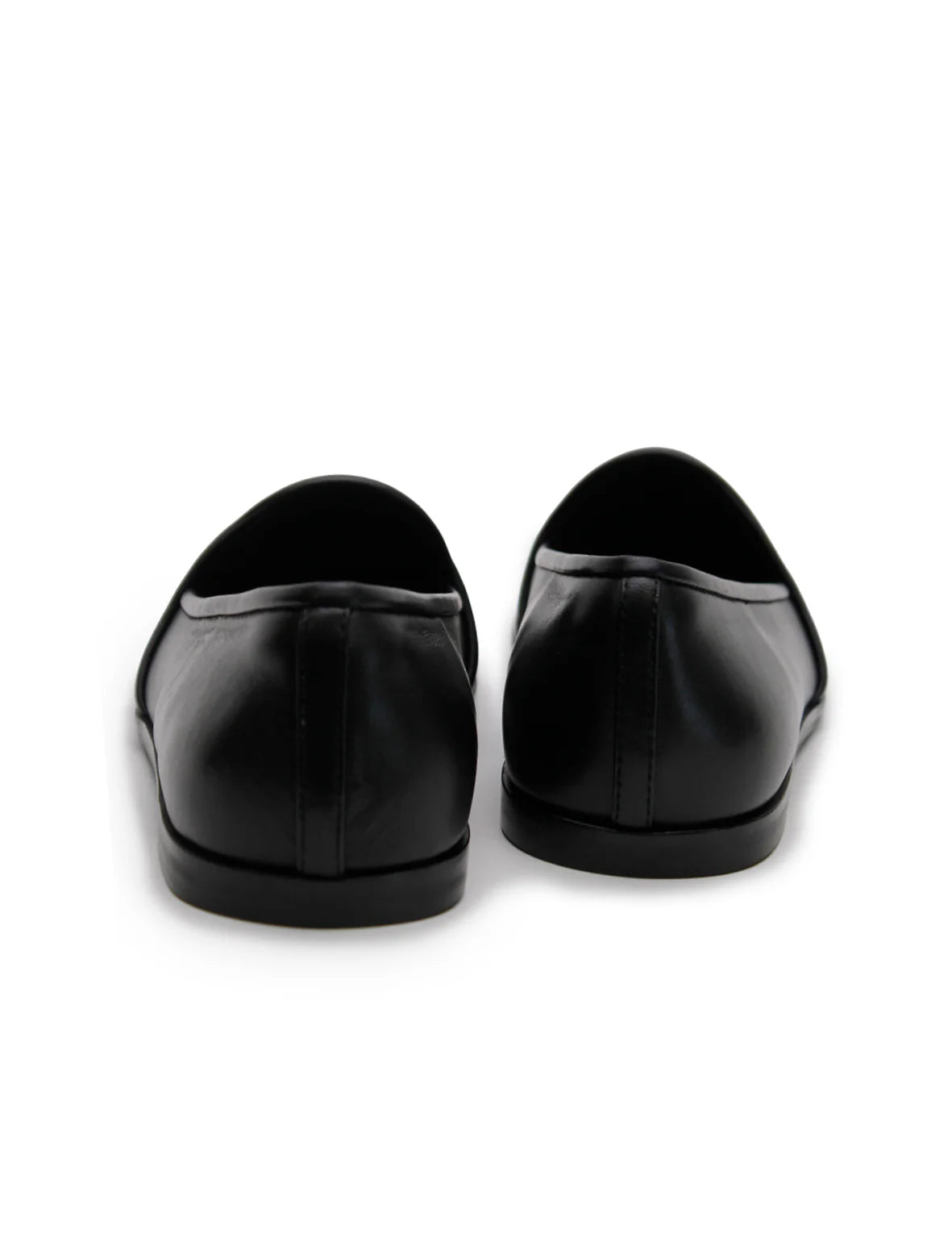 Everyday Loafer | Black