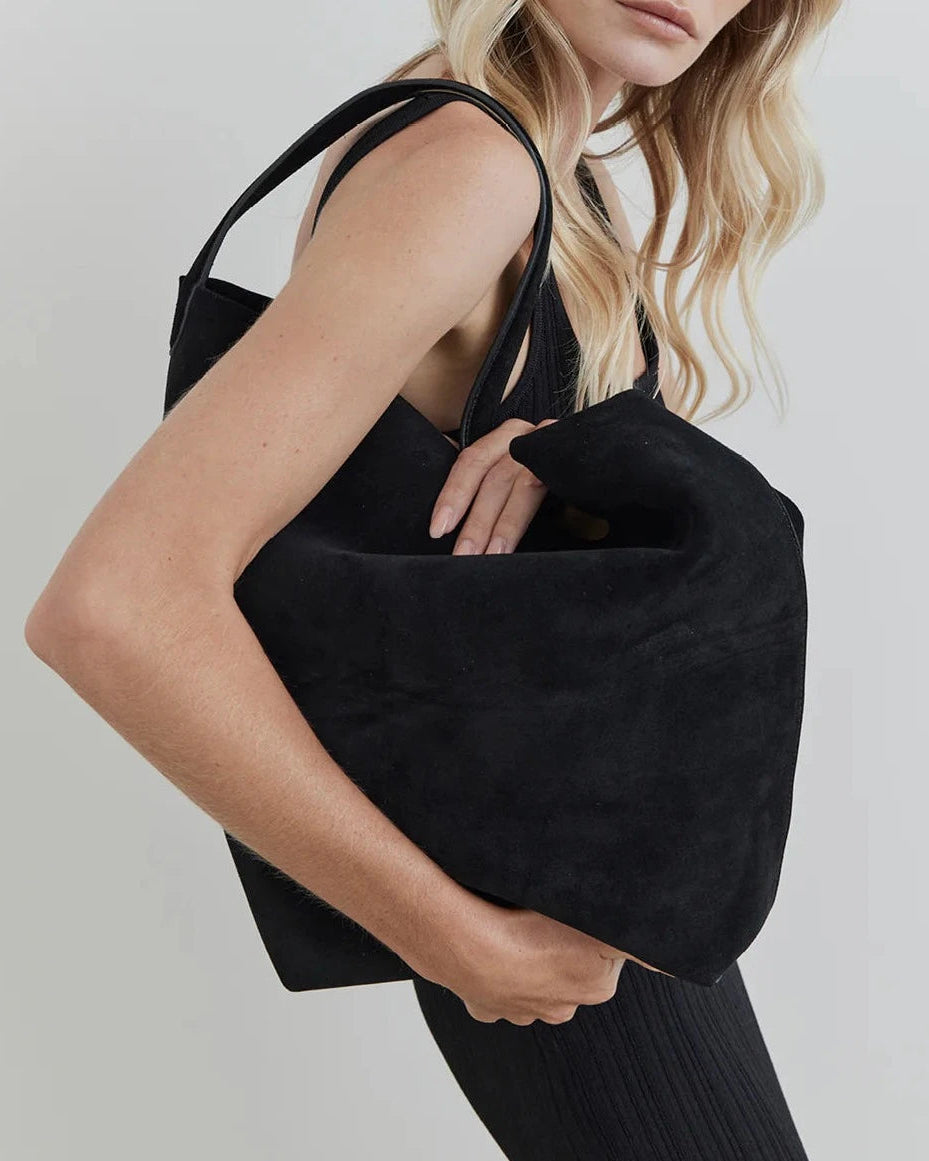 Everyday XL Bag | Black