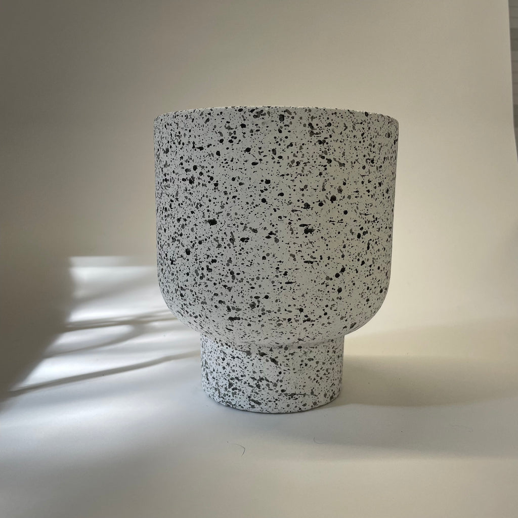 Grace Planter | Terrazzo | Small