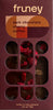 Dark Chocolate, Cherries & Coffee Bar