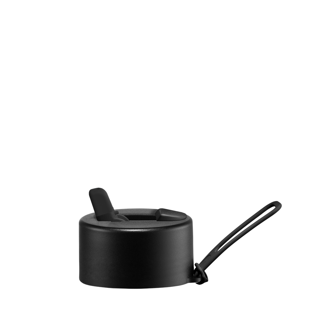 Flip Straw Lid | Midnight