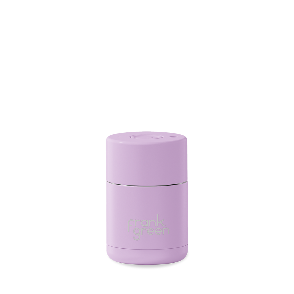 8oz/230ml Ceramic Reusable Cup | Lilac Haze