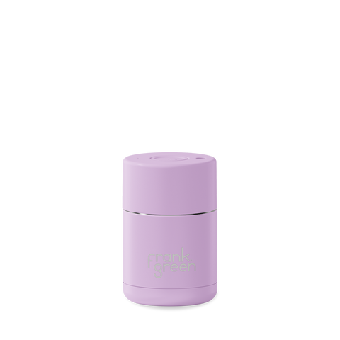 8oz/230ml Ceramic Reusable Cup | Lilac Haze