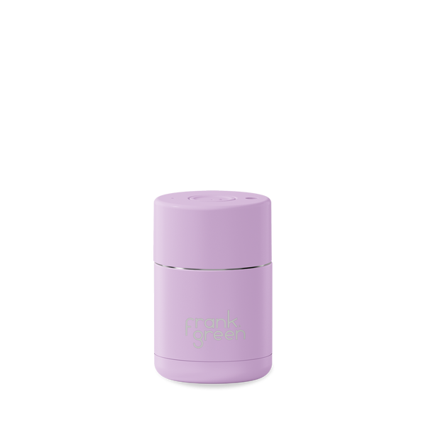 8oz/230ml Ceramic Reusable Cup | Lilac Haze