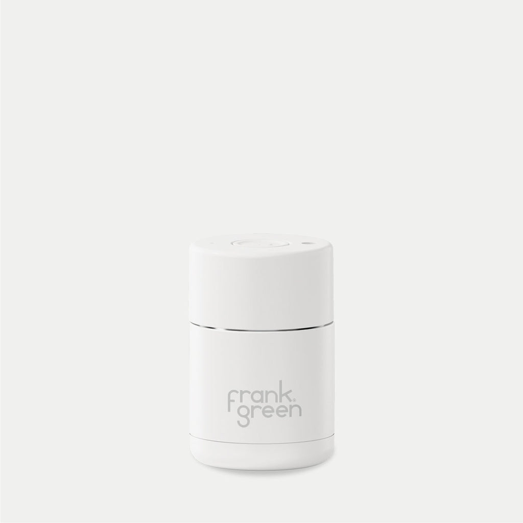 8oz/230ml Ceramic Reusable Cup | Cloud