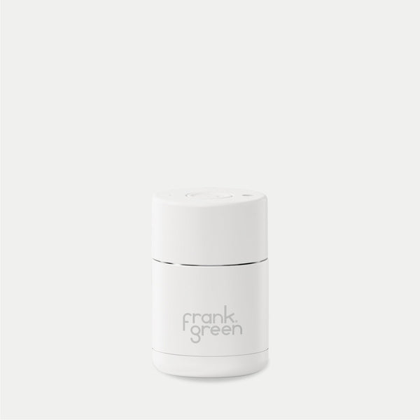 8oz/230ml Ceramic Reusable Cup | Cloud