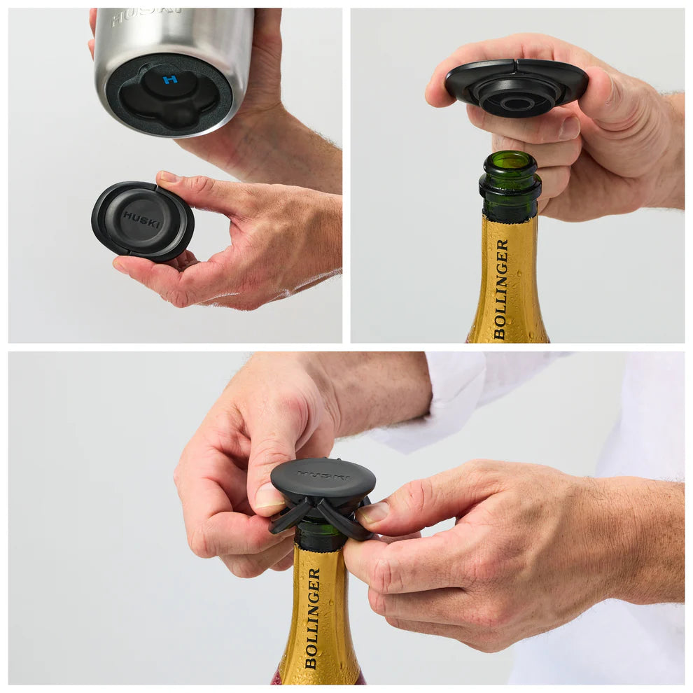 Huski Champagne Cooler | Champagne