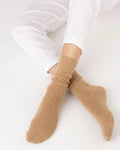 Hamilton Socks | Beige