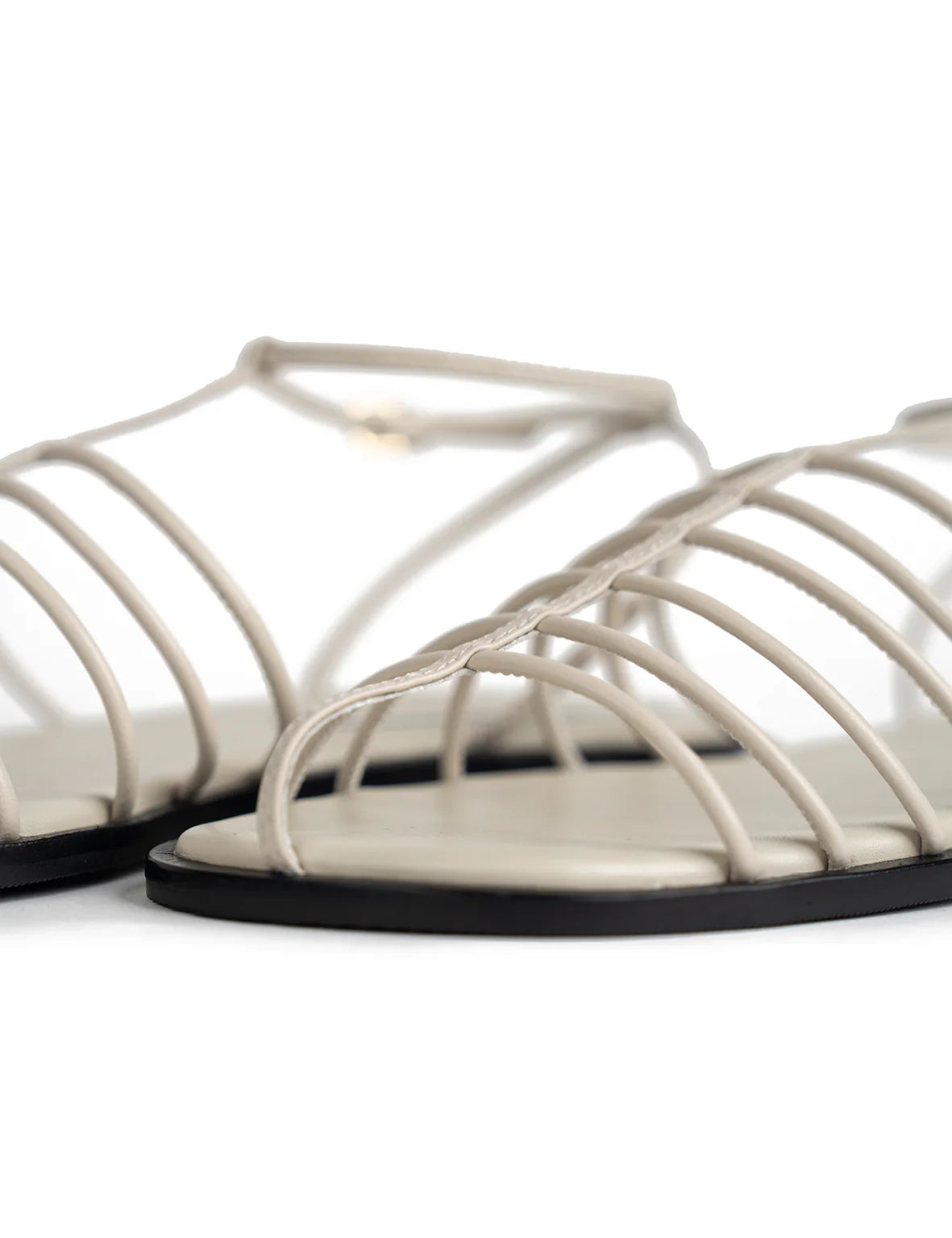 Fisherman Flat | Dove