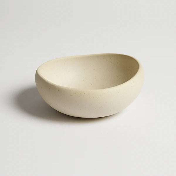 Fort Bowl | Matte Speckle