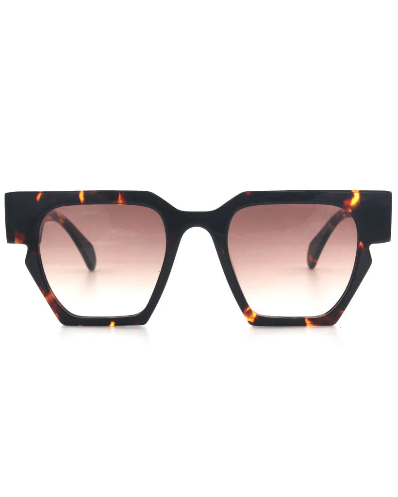 Homage | Brown Tort