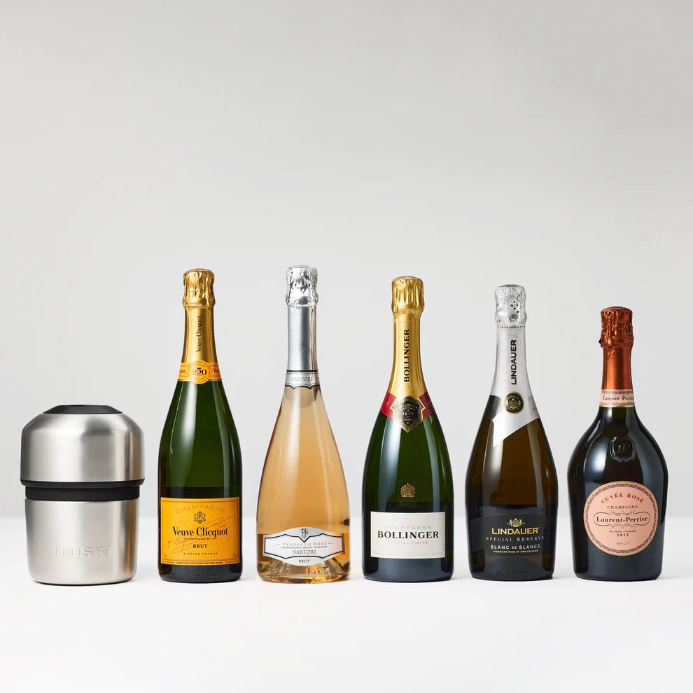 Huski Champagne Cooler | Champagne