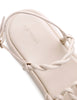 Loop Sandal | Cream