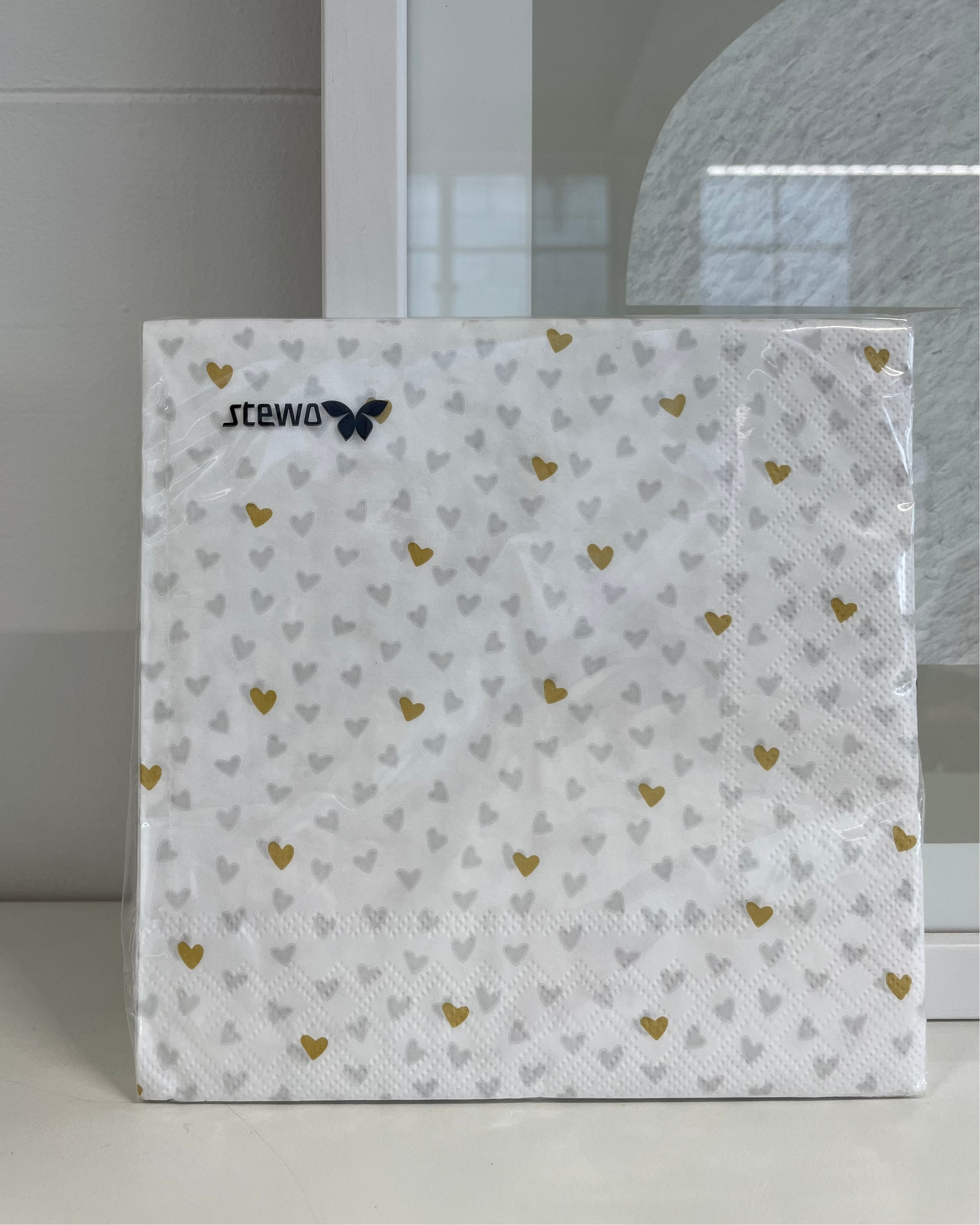 Napkins | Lovelyn