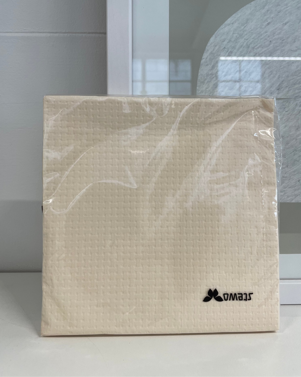 Napkins | Linen Beige