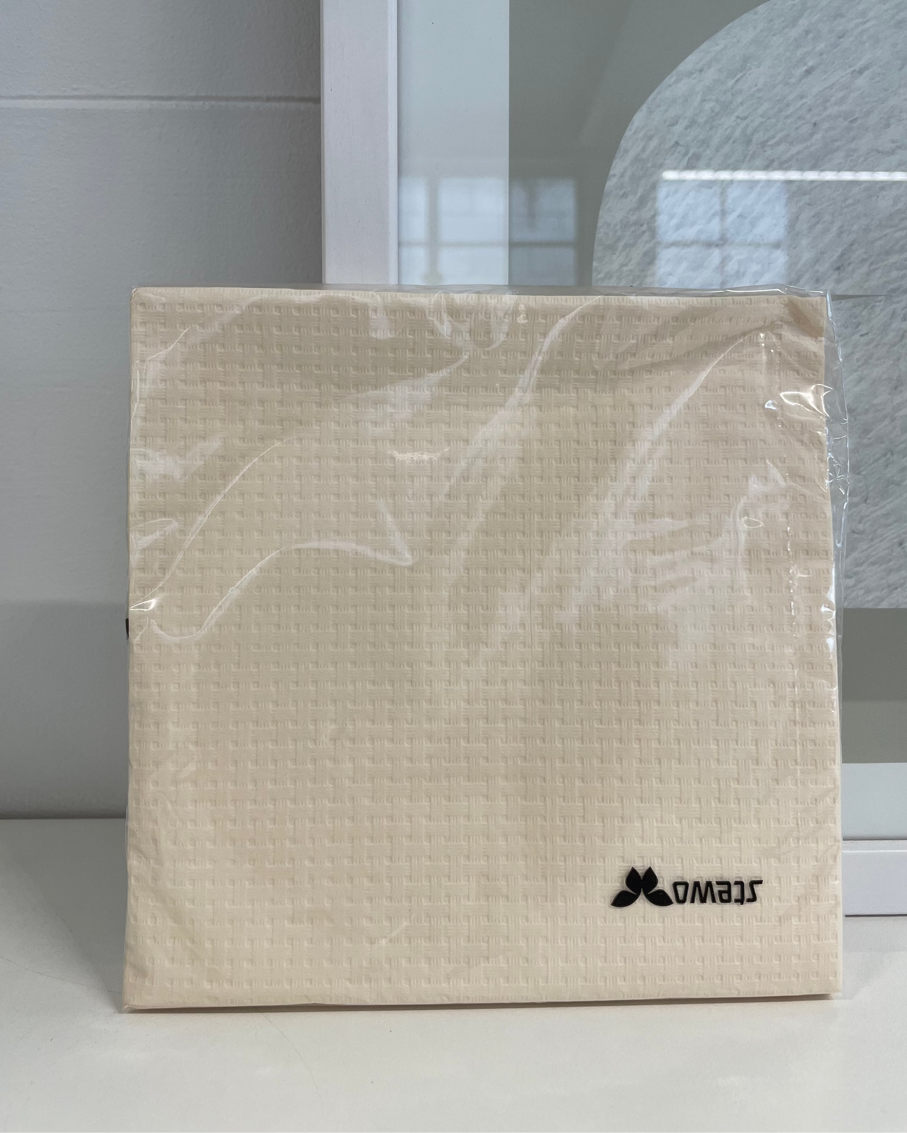 Napkins | Linen Beige