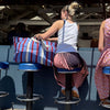 Muchmore Bag | Baker Stripe