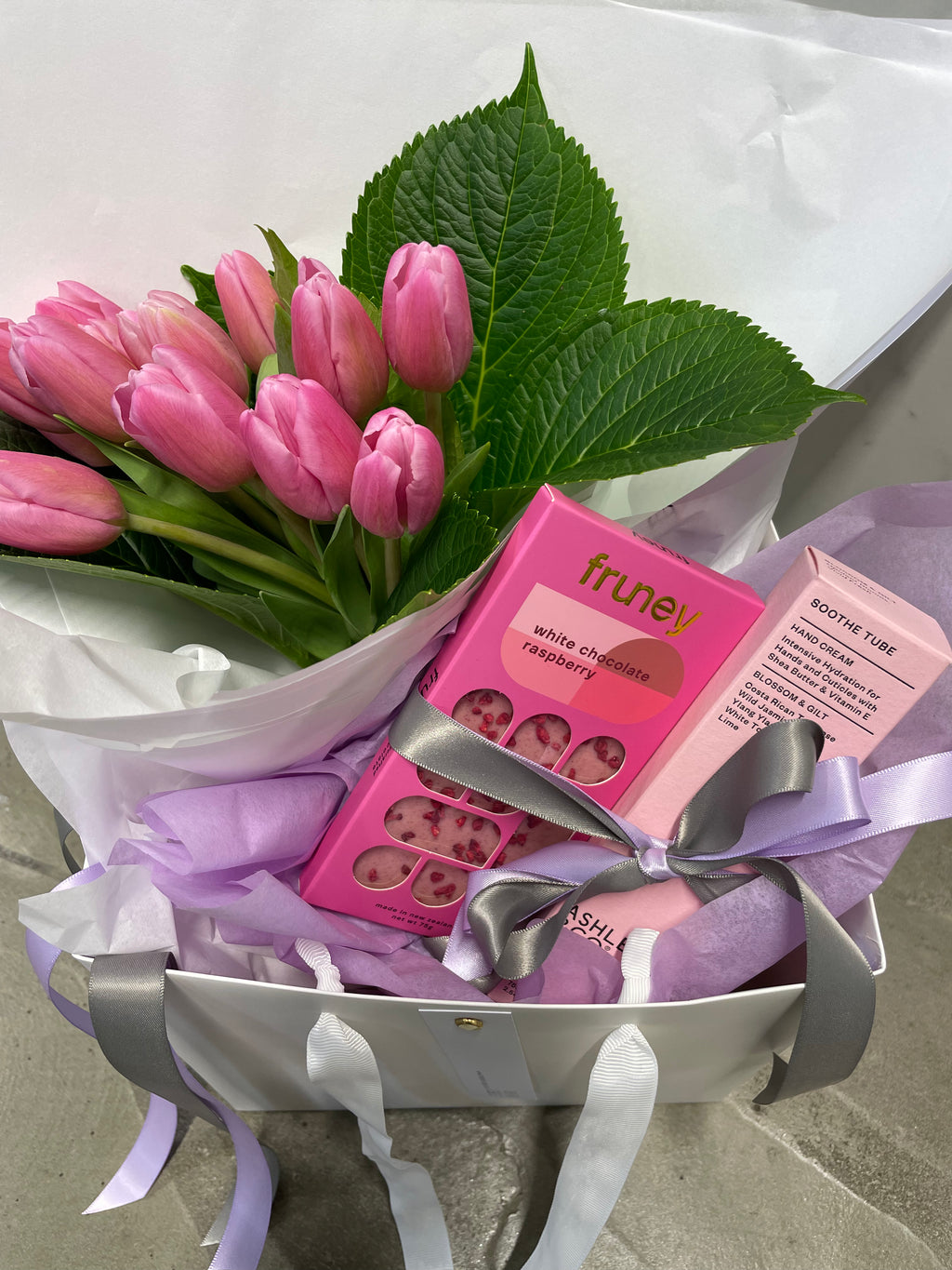 $80 Floral Gift Pack