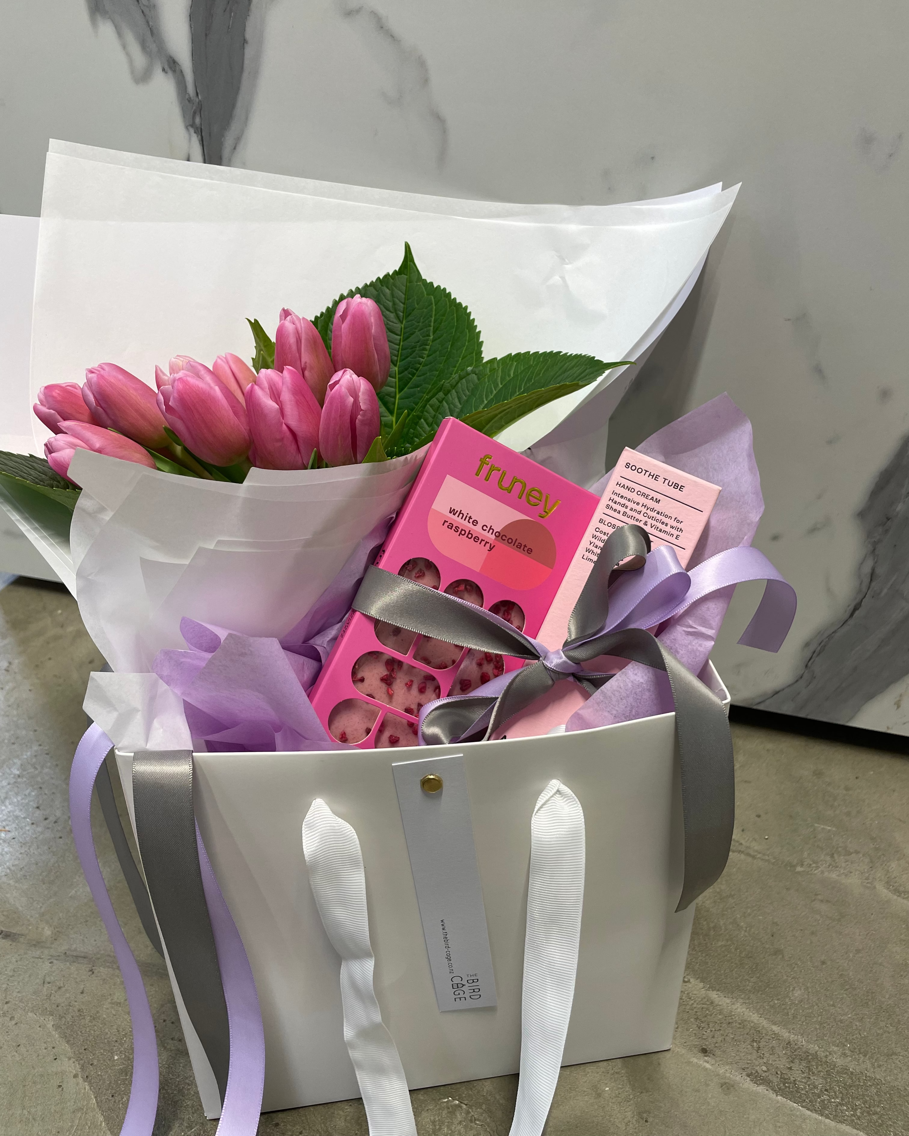 $80 Floral Gift Pack