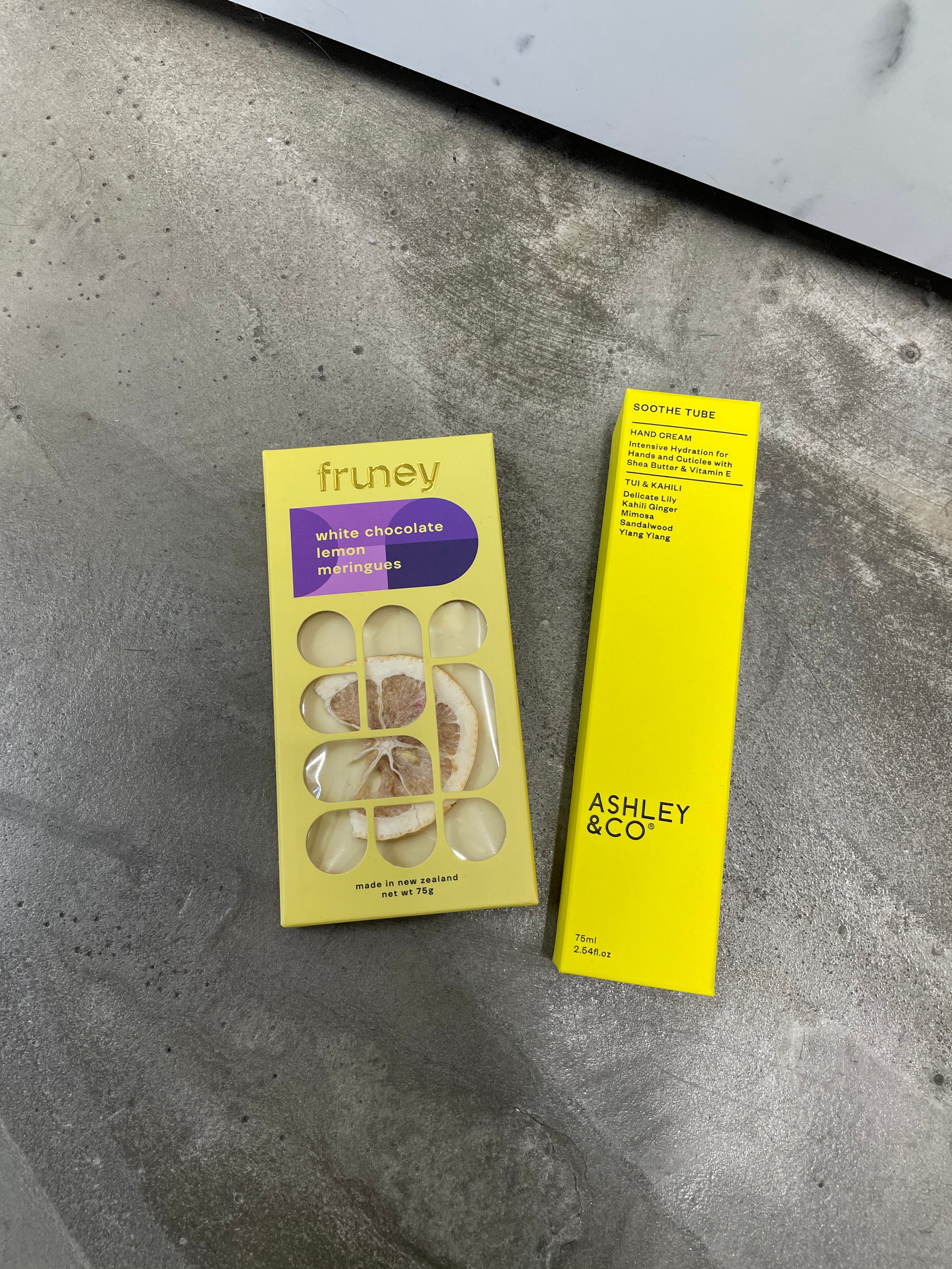 $80 Floral Gift Pack