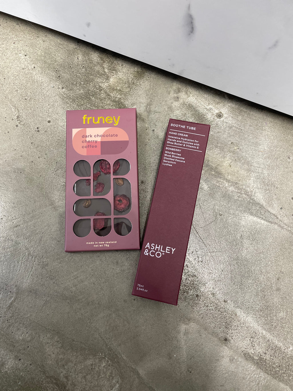 $80 Floral Gift Pack