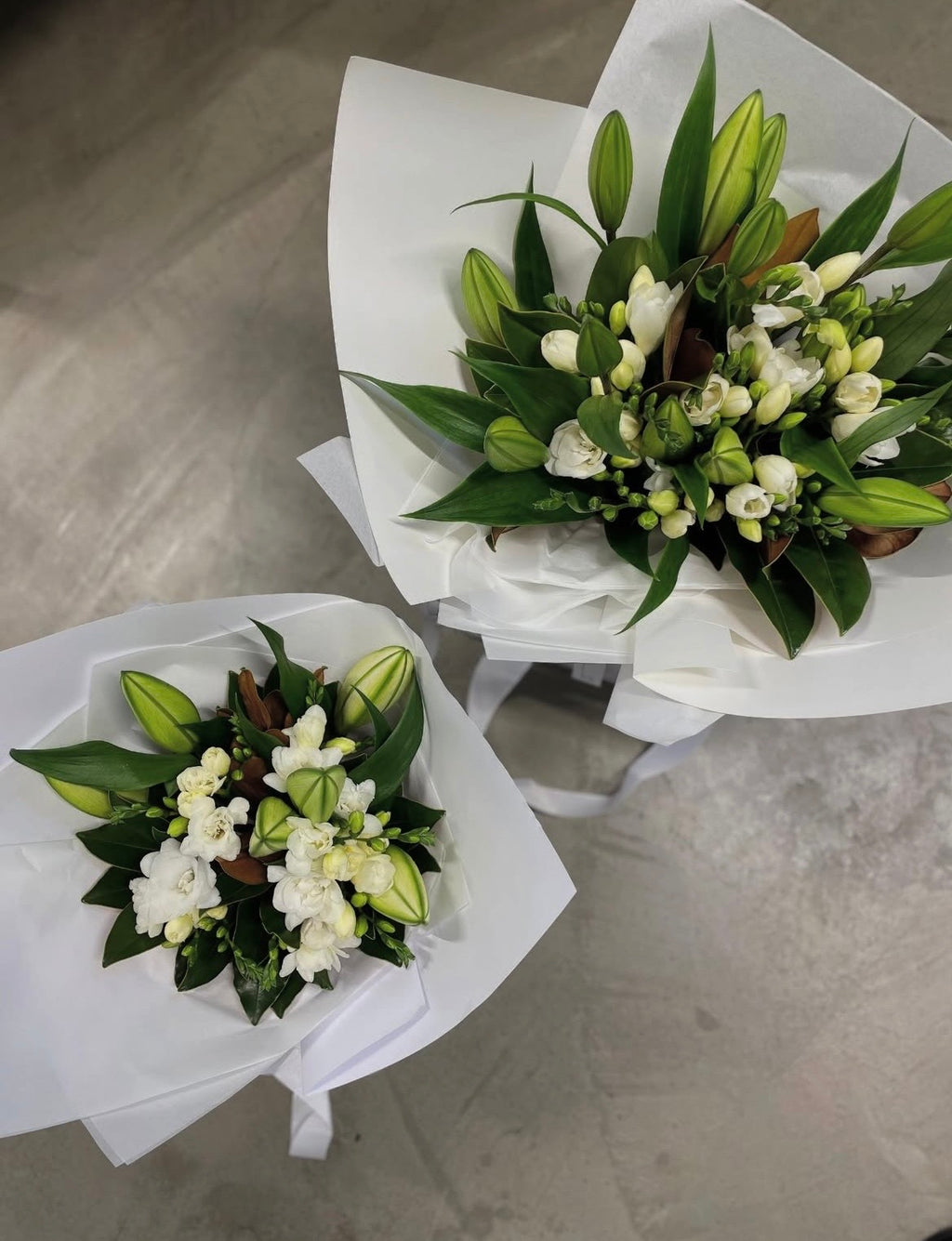 Fresh Flowers | Mother's Day Edition | ONE (One type of flowers)