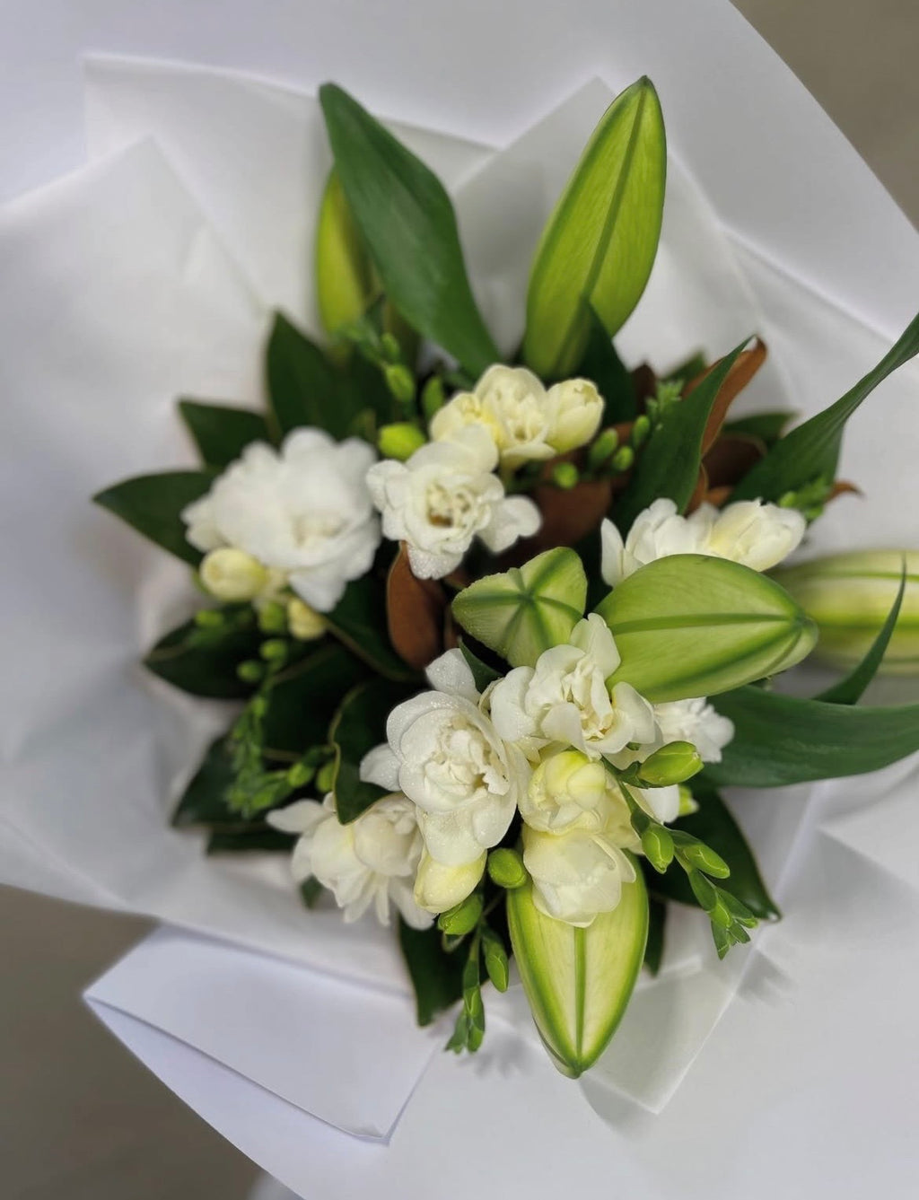Fresh Flowers | Mother's Day Edition | TWO (Two types of flowers)