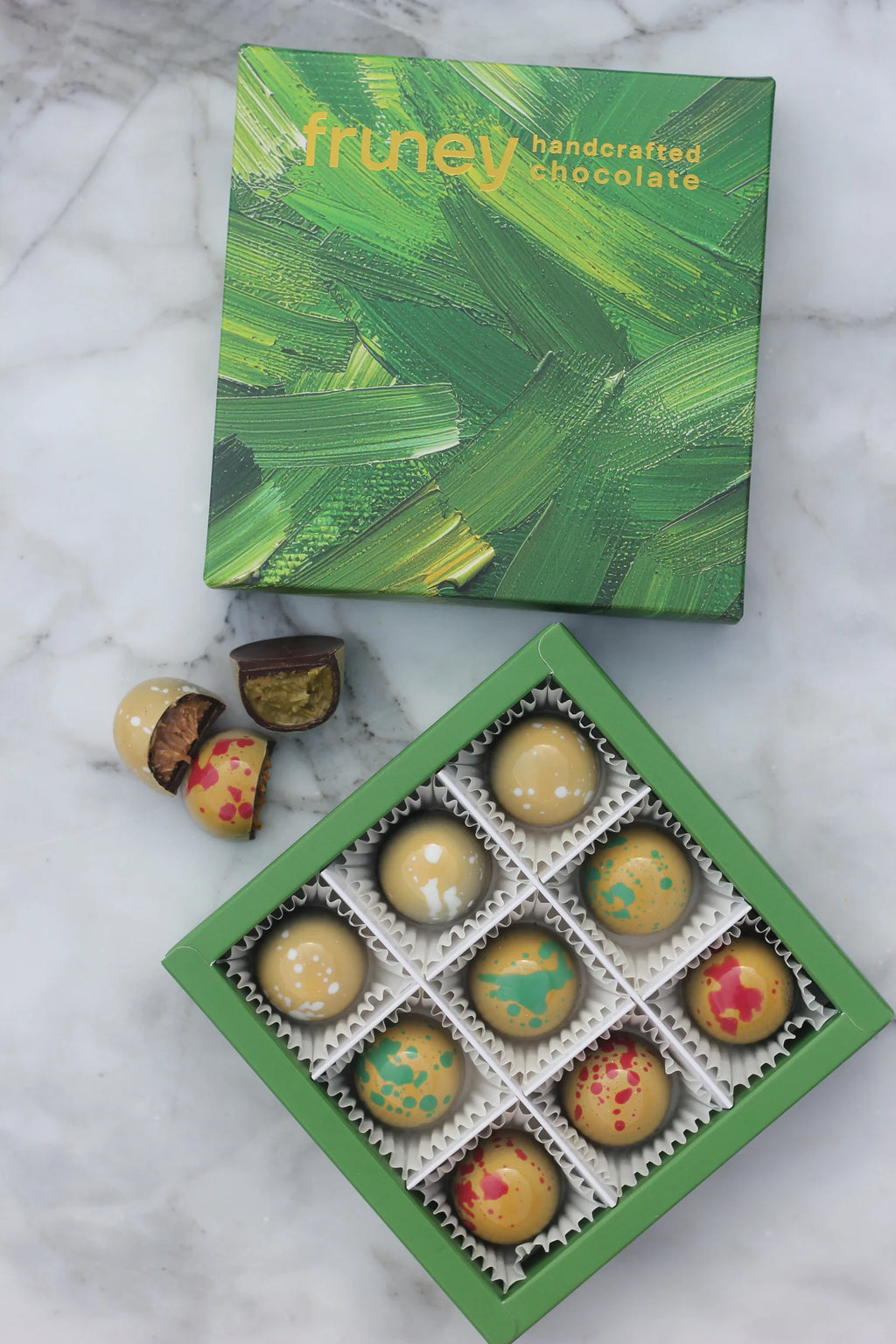 Dubai Bonbons | Assorted