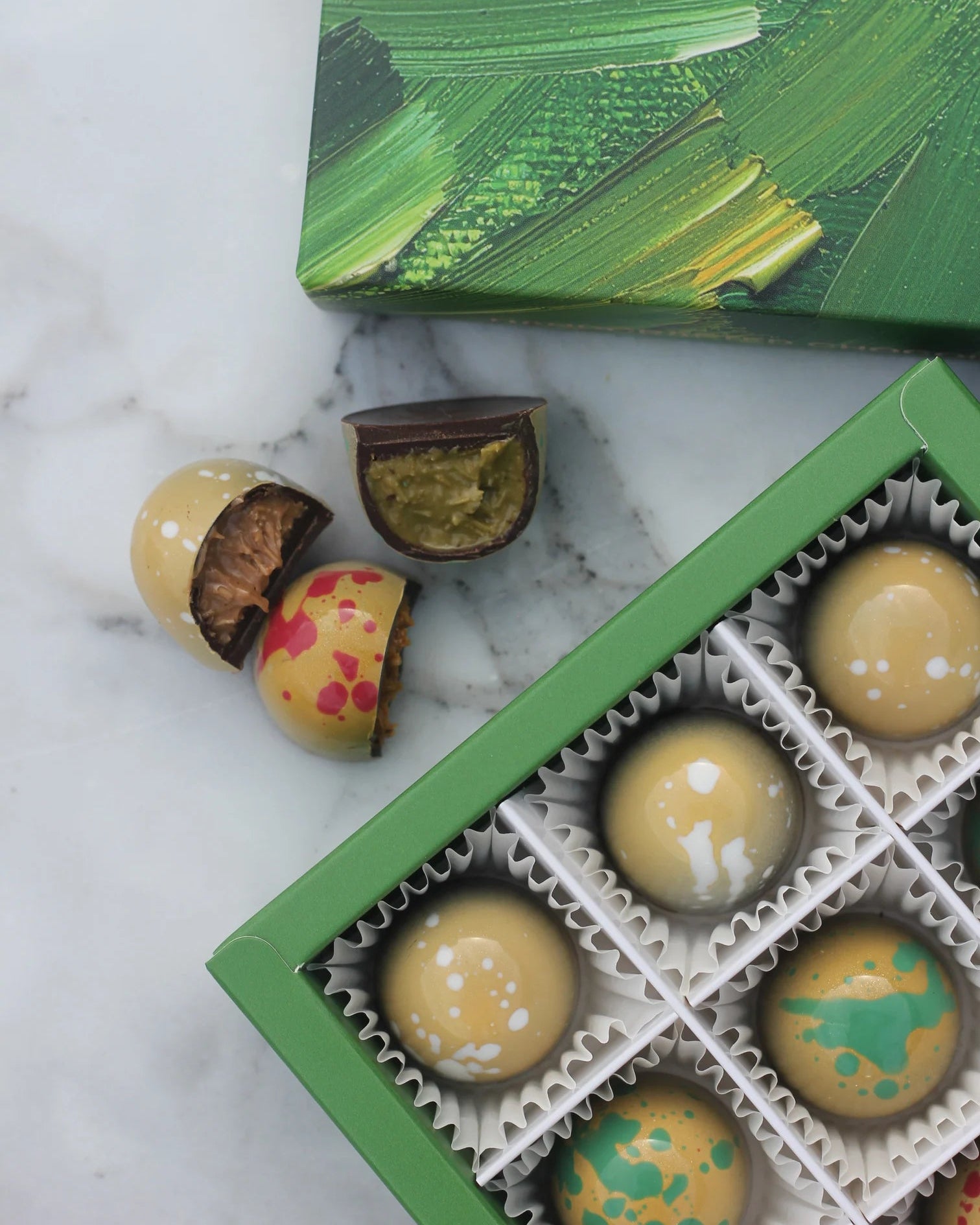 Dubai Bonbons | Assorted