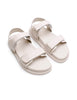 Isla Sandal | Milk