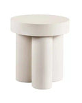 Tuba Side Table