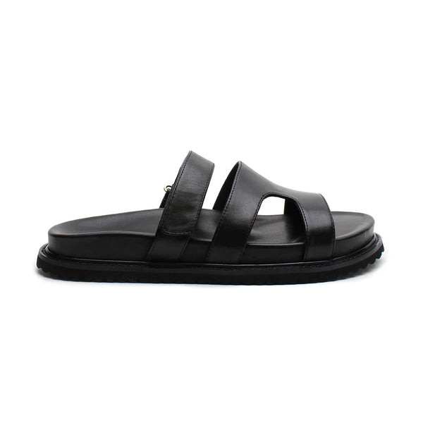 LT Sandal | Black