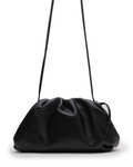Dumpling Bag | Medium | Black