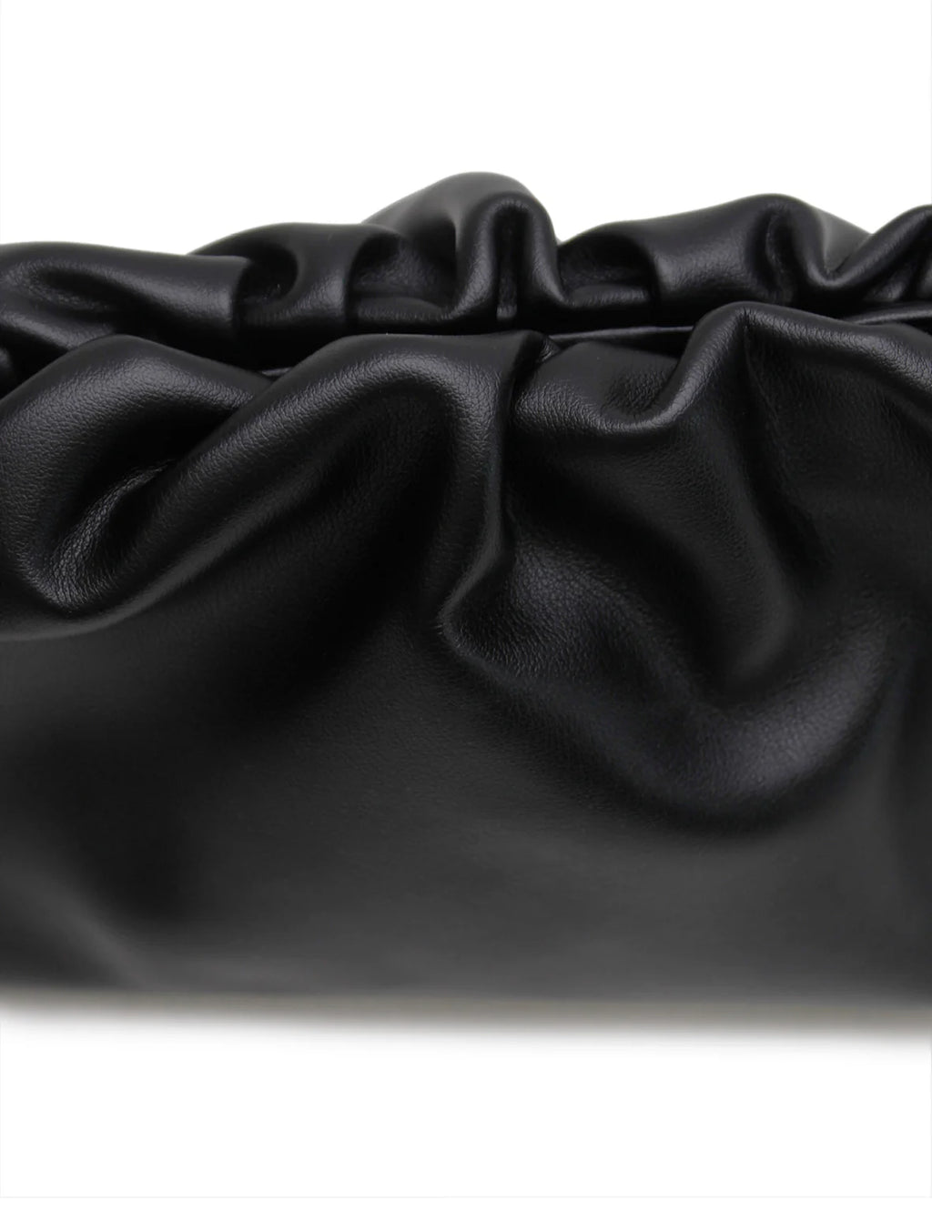 Dumpling Bag | Medium | Black
