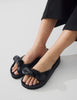 Mia Slide | Black