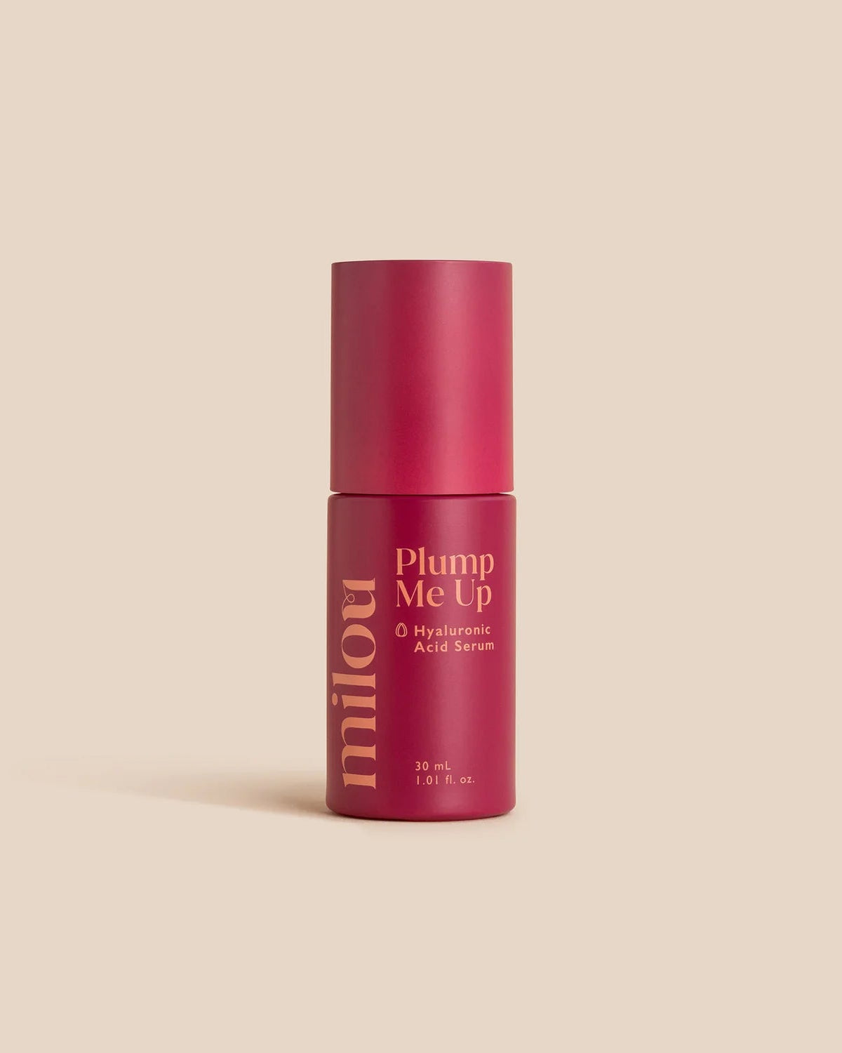 Plump Me Up Hyaluronic Acid Serum