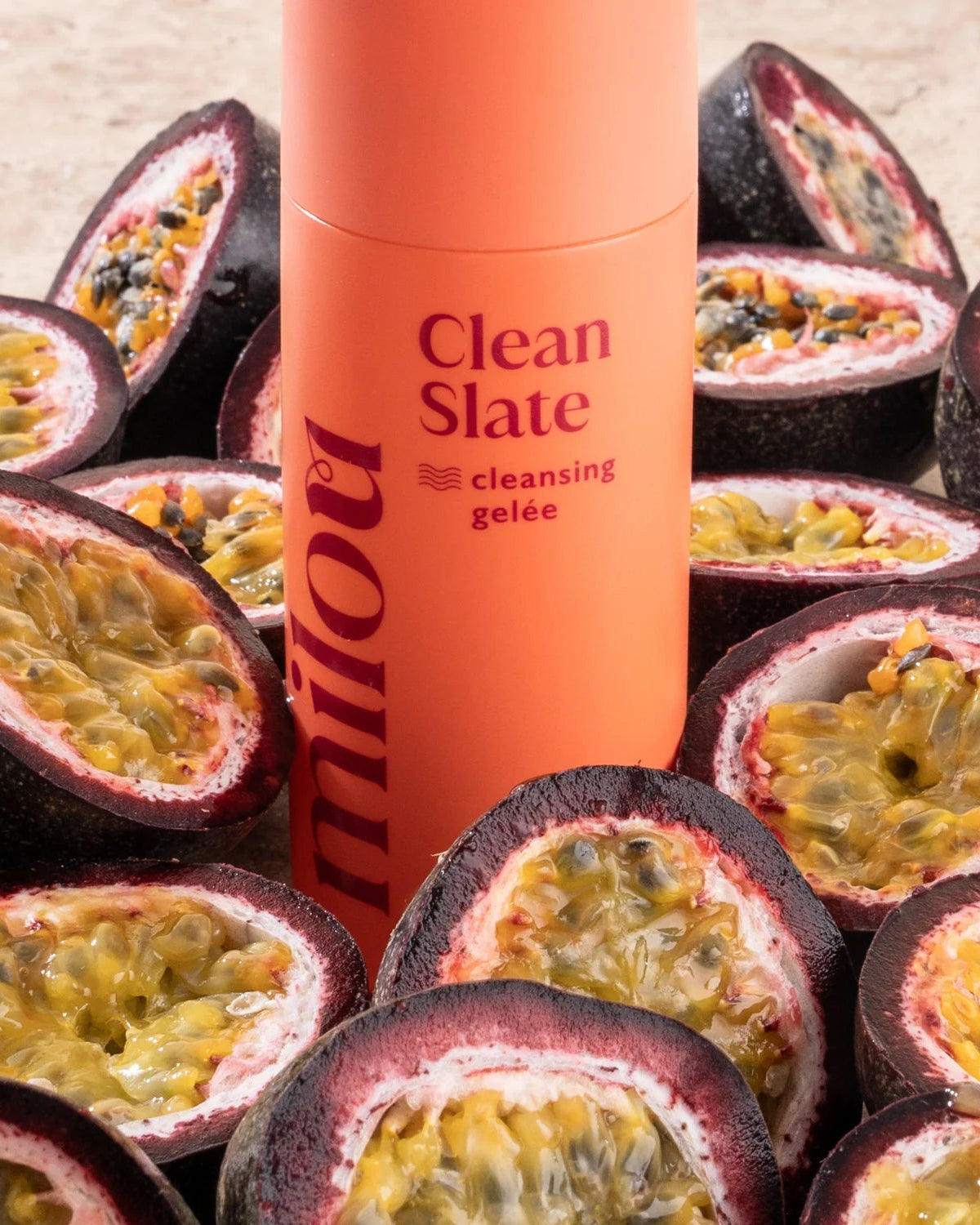 Clean Slate Superfruit Cleanser