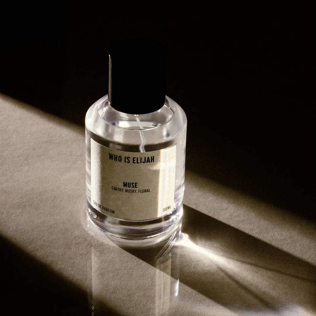 Muse 50ml