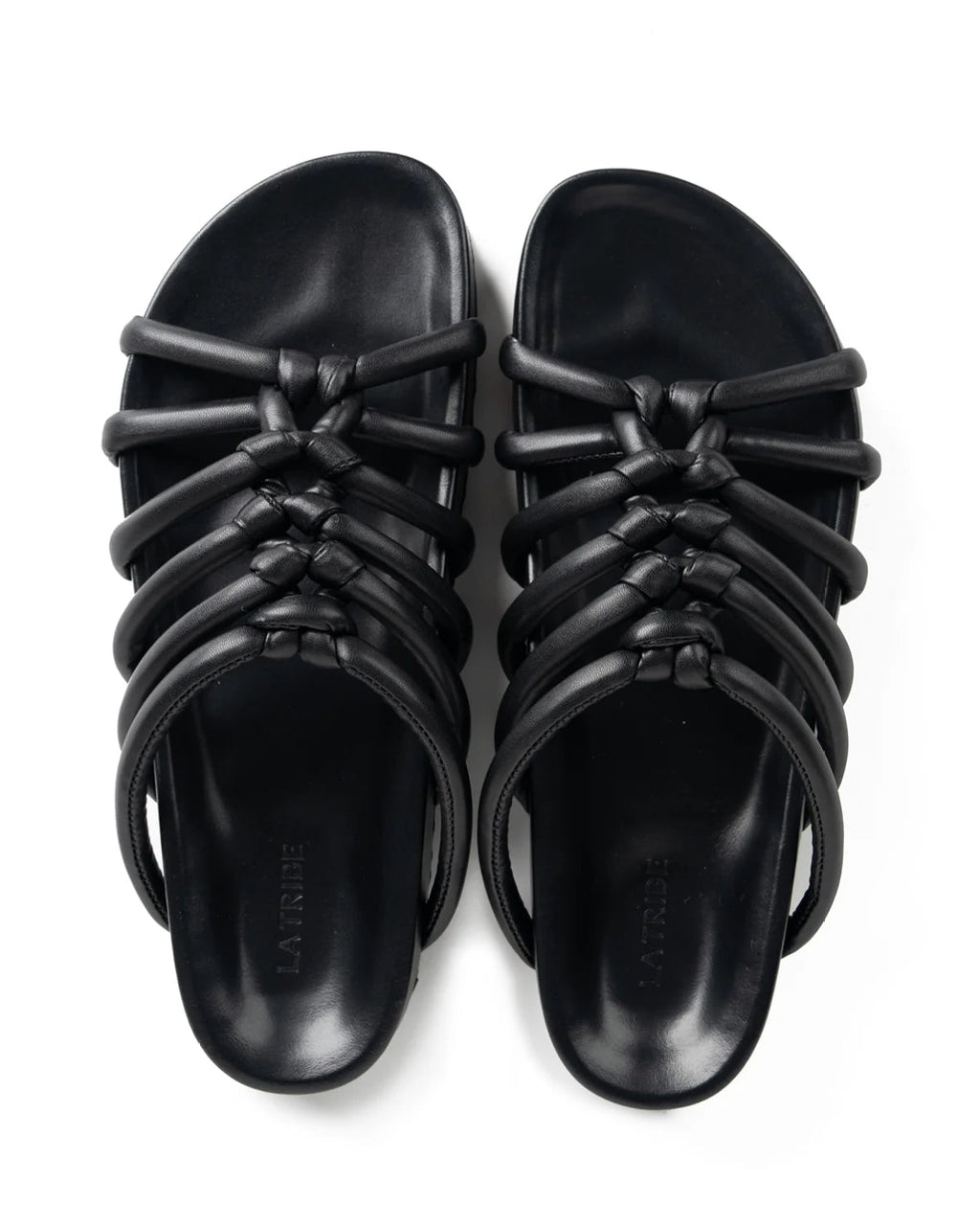 Mara Slide | Black
