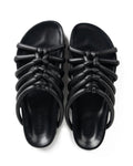 Mara Slide | Black