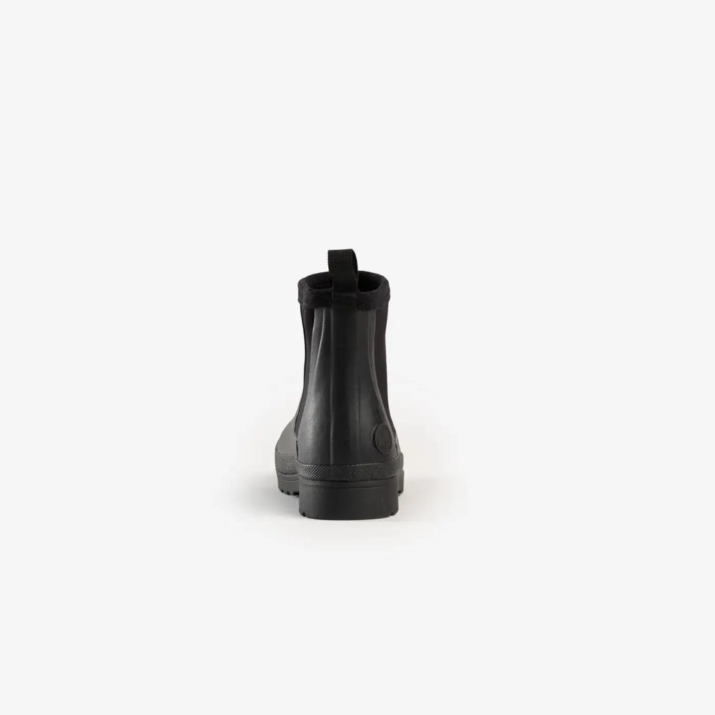 Meadow Ankle Boot | Black