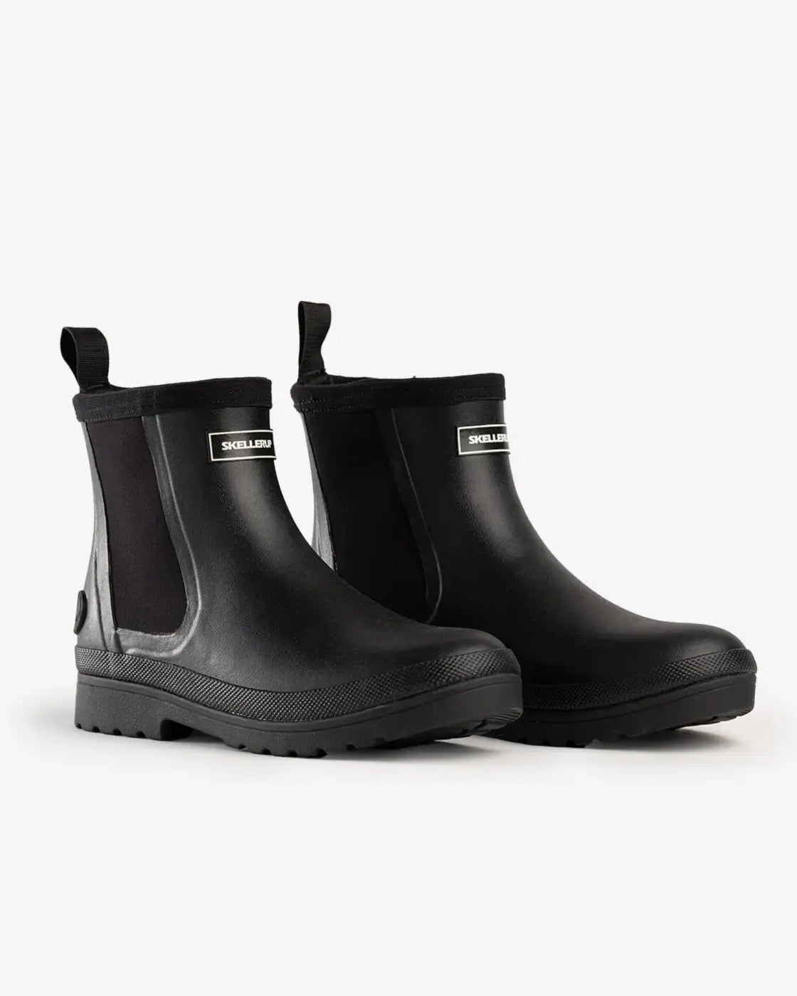 Meadow Ankle Boot | Black