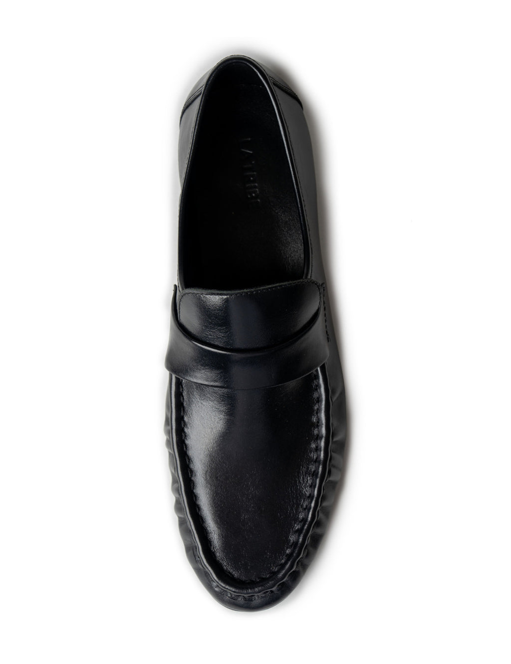 Naomi Loafer | Black