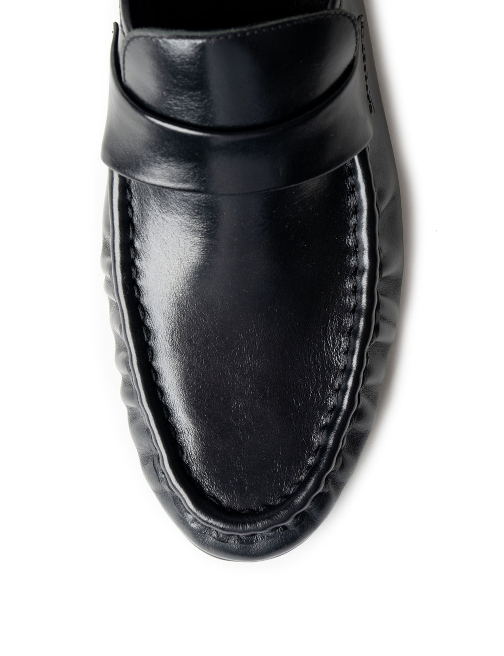 Naomi Loafer | Black