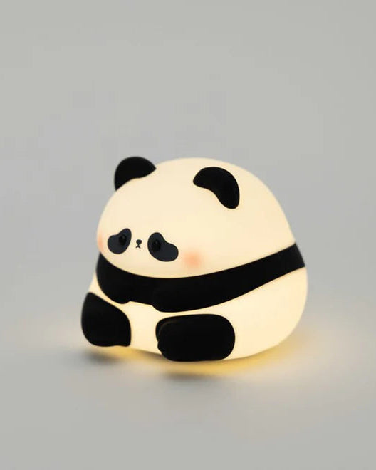 Sumo Panda Night Light
