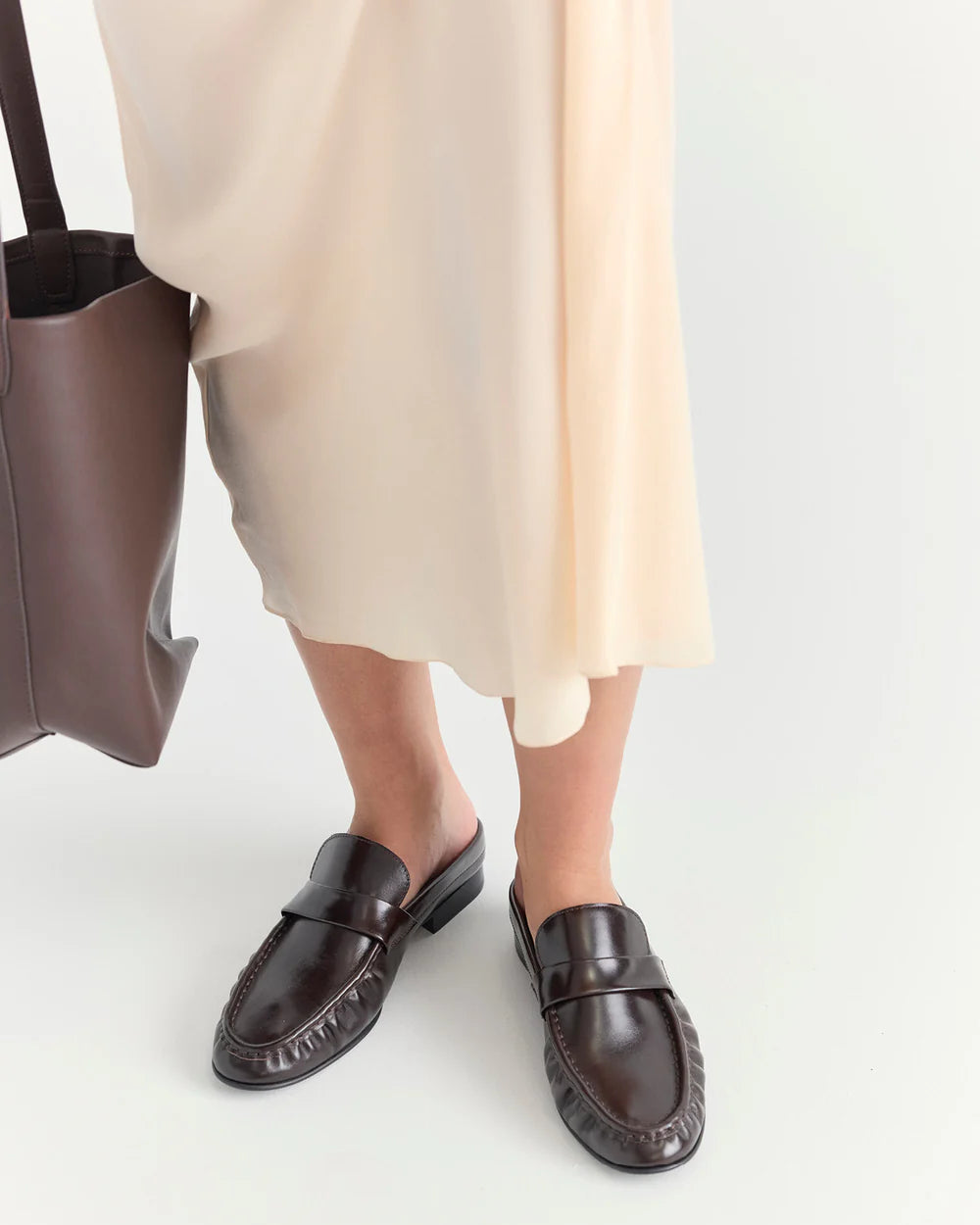 Naomi Mule | Brown